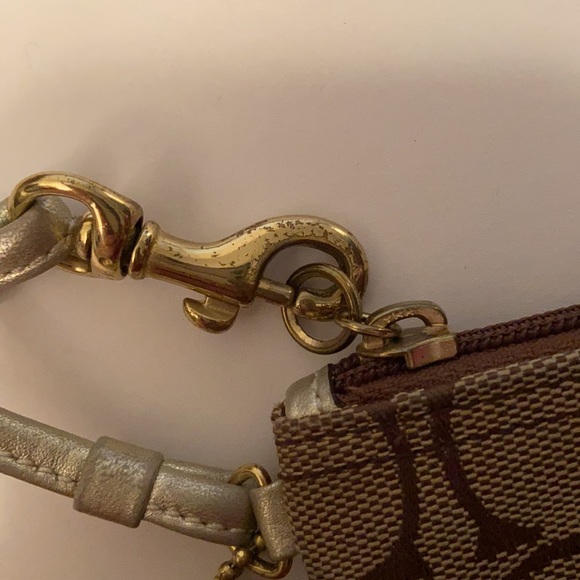 Coach wallet wristlet lot - Picture 10 of 12